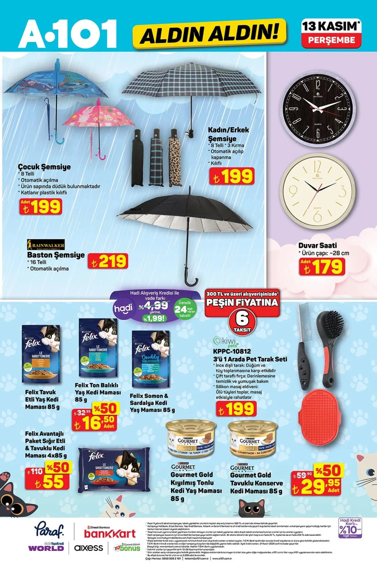 Sınırlı Sayıda A101’E Spor Ekipmanları Geliyor, Stoklar Tükenebilir! (13)