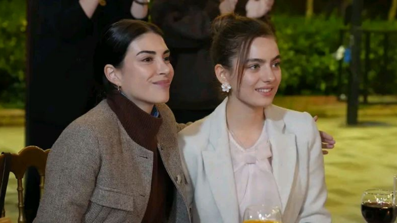 Taşacak Bu Deniz Dizisinin Senaristleri Kim Ayşe Ferda Eryılmaz Ve Nehir Erdem Hakkında Bilgiler (2)
