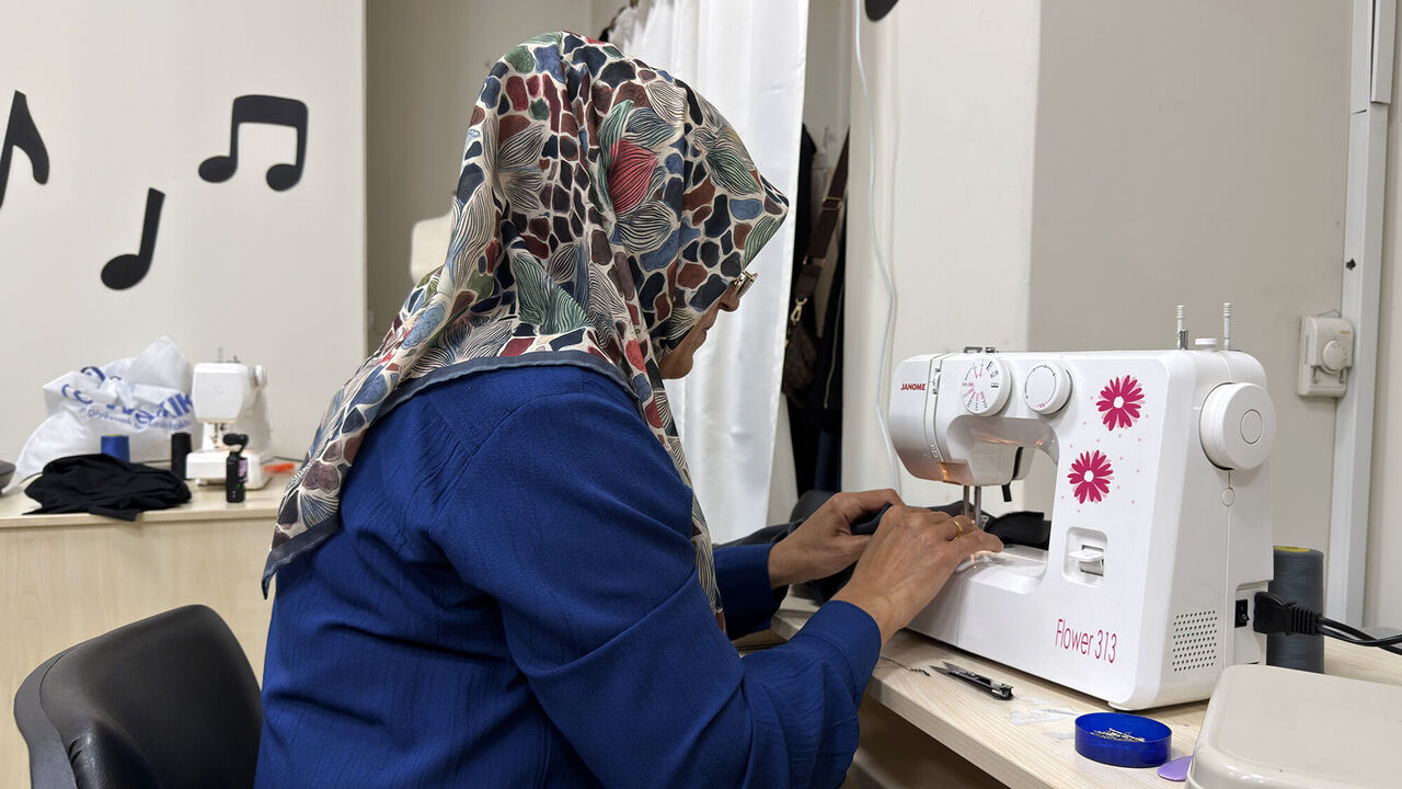 Terzilik Atölyesi (4)