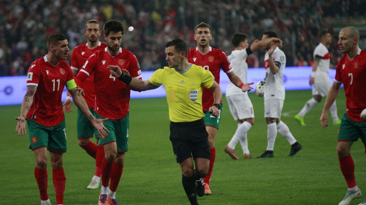 Türkiye Bulgaristan Maçı Ilk Yarı Kaç Kaç Bitti İlk Yarı Maç Özeti (2)