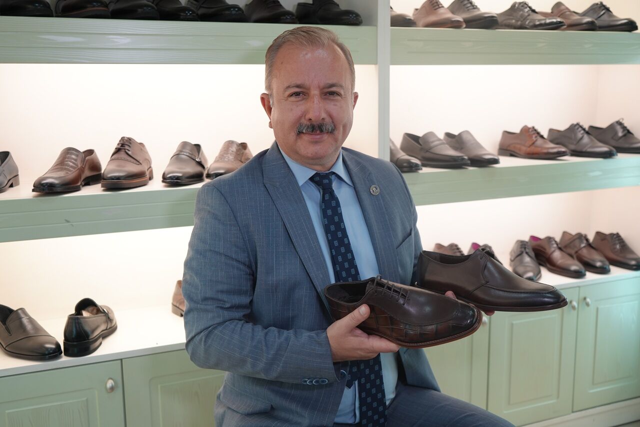 Uzak Doğu’dan Gelen Ayakkabılar Kanserojen Kimyasallar İçeriyor (2)