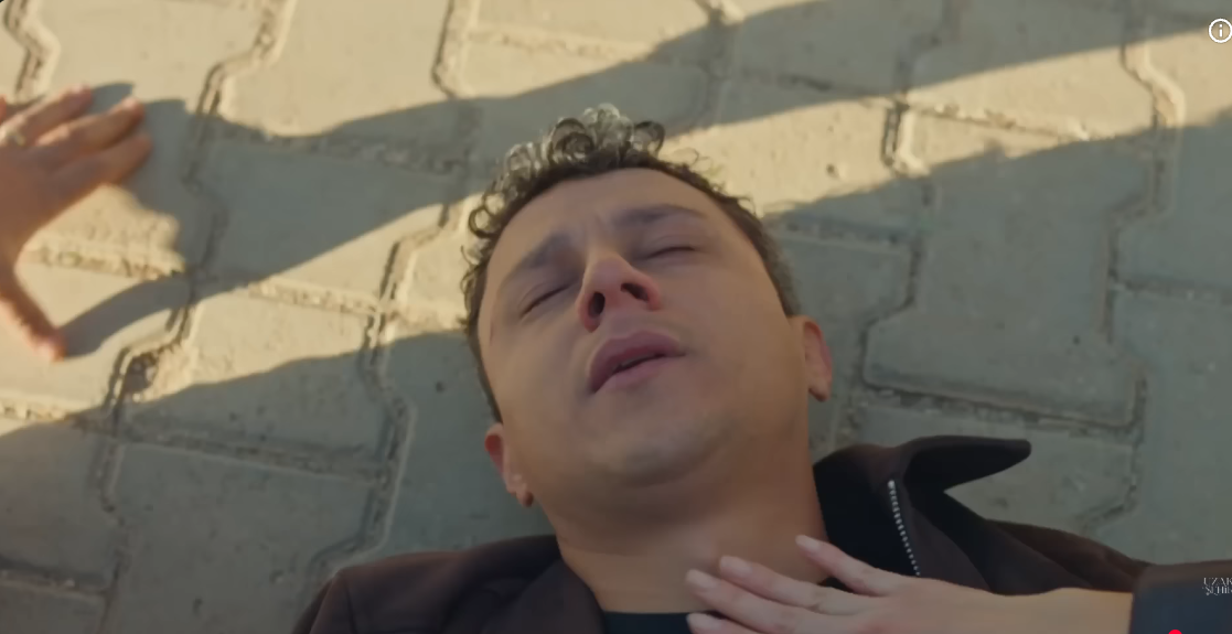 Uzak Şehir Şahin Öldü Mü İşte Son Bölümdeki Şok Sahne (1)