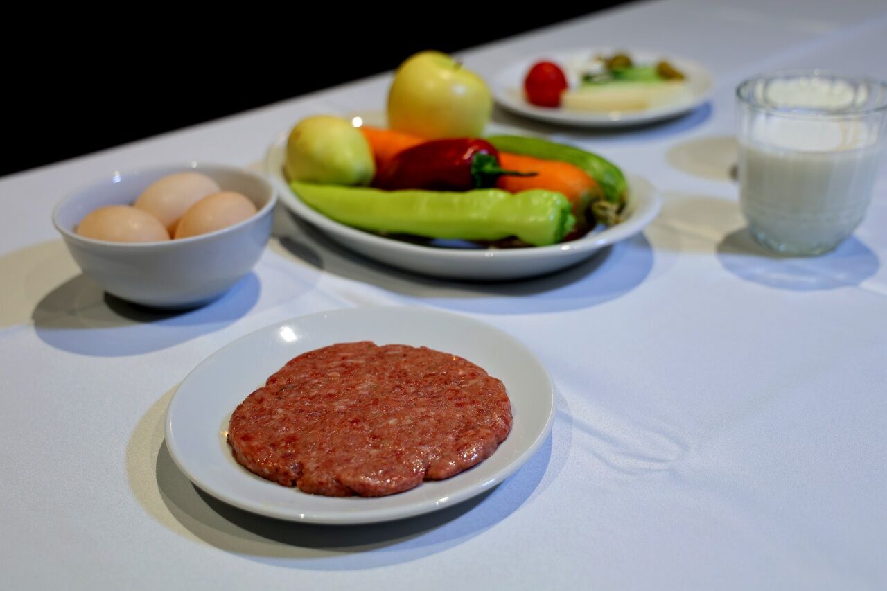 Uzman Uyardı Vegan Ve Vejetaryen Beslenme Yerine Akdeniz Diyeti Tercih Edin (2)