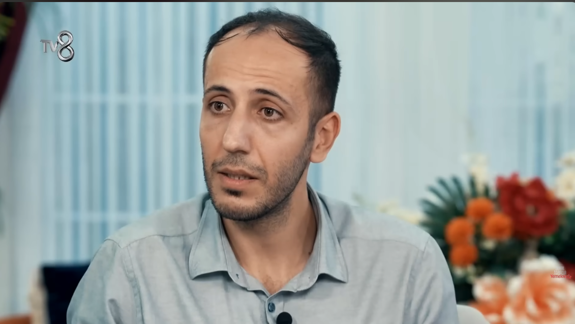 Zuhal Topal’la Yemekteyiz Abdullah Özsakabaşı Kimdir, Nerelidir (1)