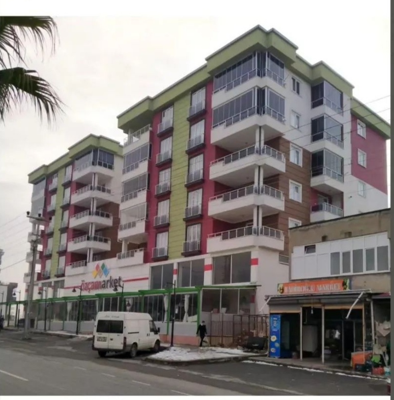 44 K I S I N I N O L D U G U S A I D B E Y S I T E S I D A V A S I 1088317 323045