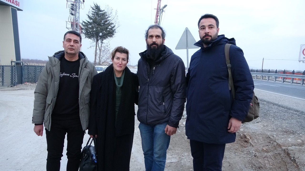 6 Şubat Depremleri Sonrası Hakimbey Apartmanı Davasında Karar Çıktı