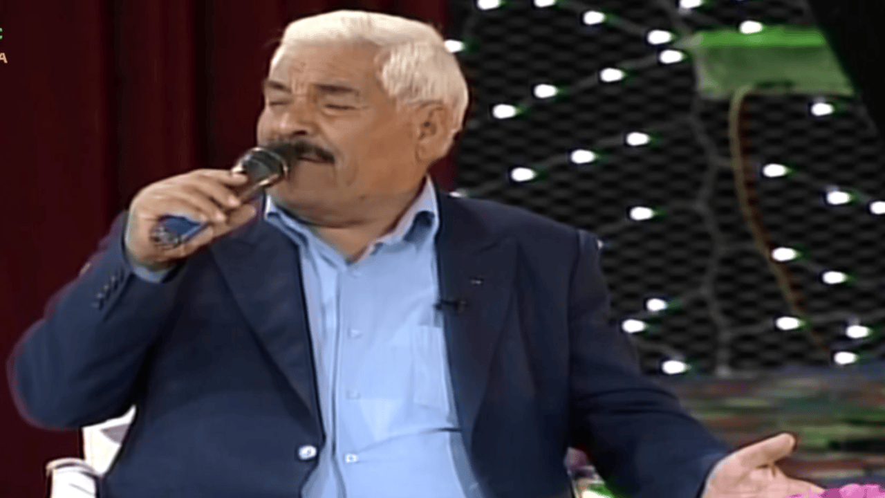 Ali Döre kimdir, kaç yaşında, neden öldü? Adıyamanlı sanatçıya veda