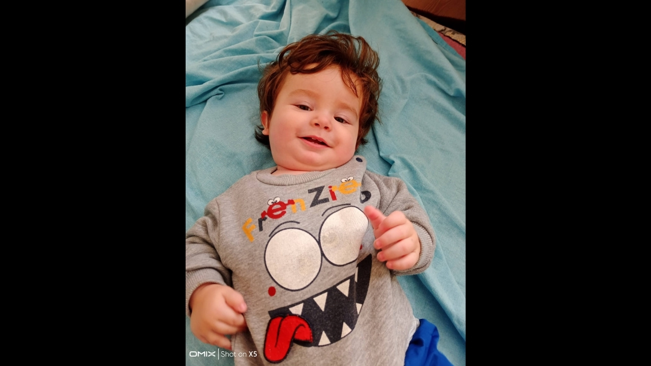 Anneleri Markete Giden 2 Kardeş, Evde Çıkan Yangında Can Verdi (2)