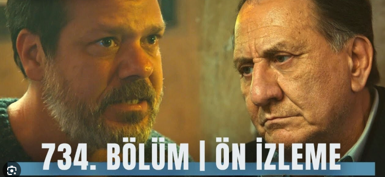 Arka Sokaklar 734. Bölüm Fragmanı Yayınlandı mı? Yeni Bölüm Detayları