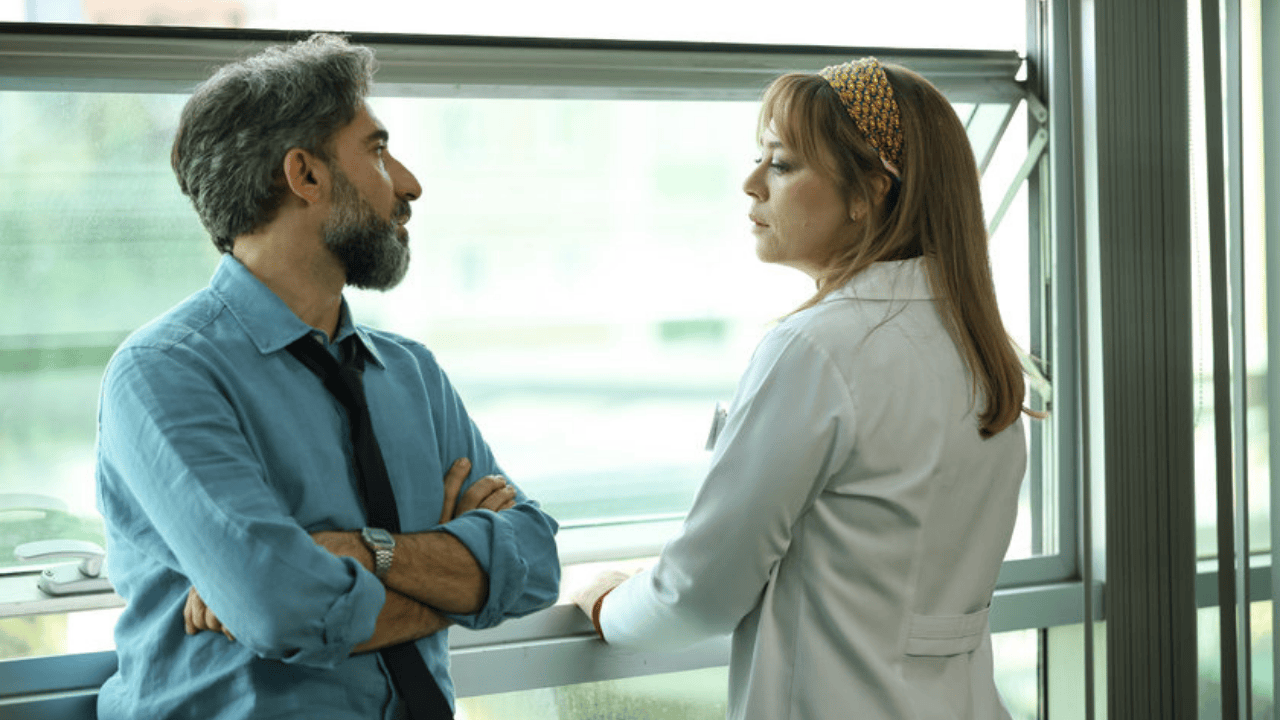 Bahar 61. Bölümde Neler Olacak Rengin Diziden Ayrılacak Mı (1)