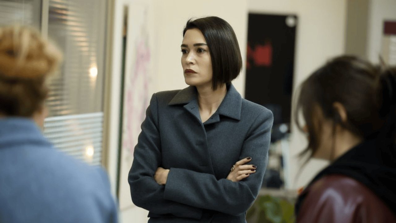 Bahar 61. Bölümde Neler Olacak Rengin Diziden Ayrılacak Mı (2)