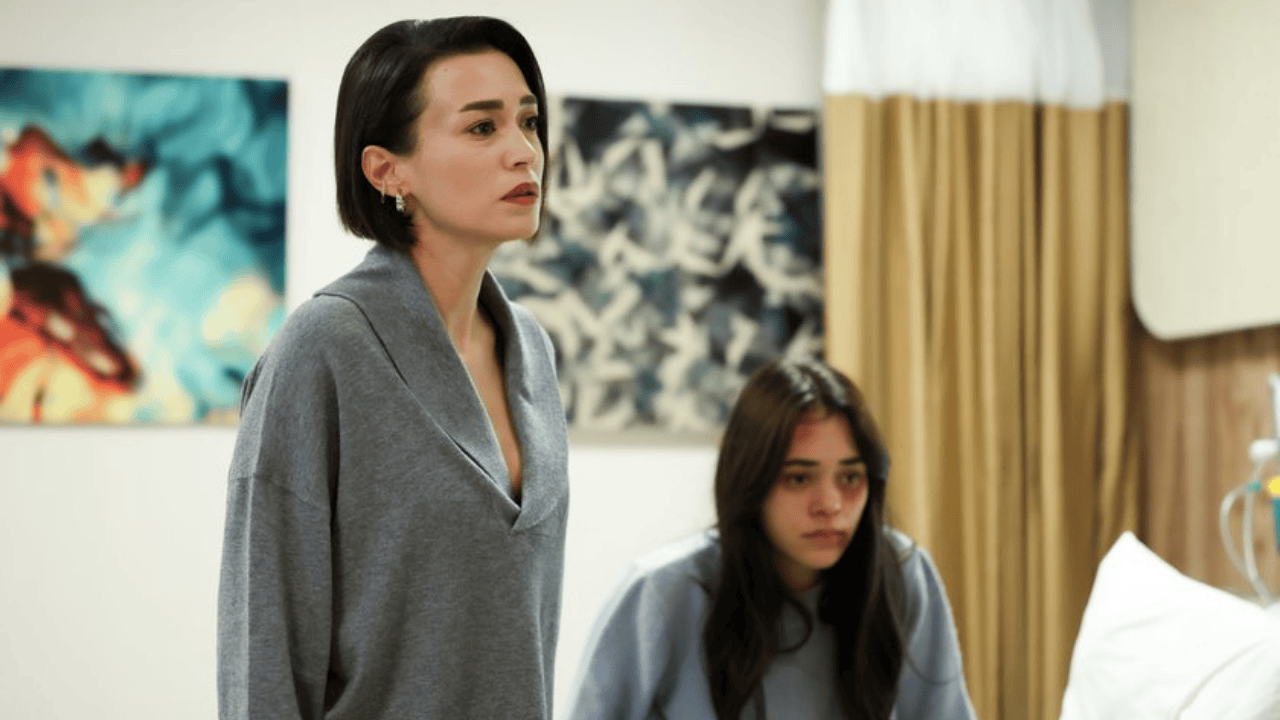 Bahar 61. Bölümde Neler Olacak Rengin Diziden Ayrılacak Mı (4)