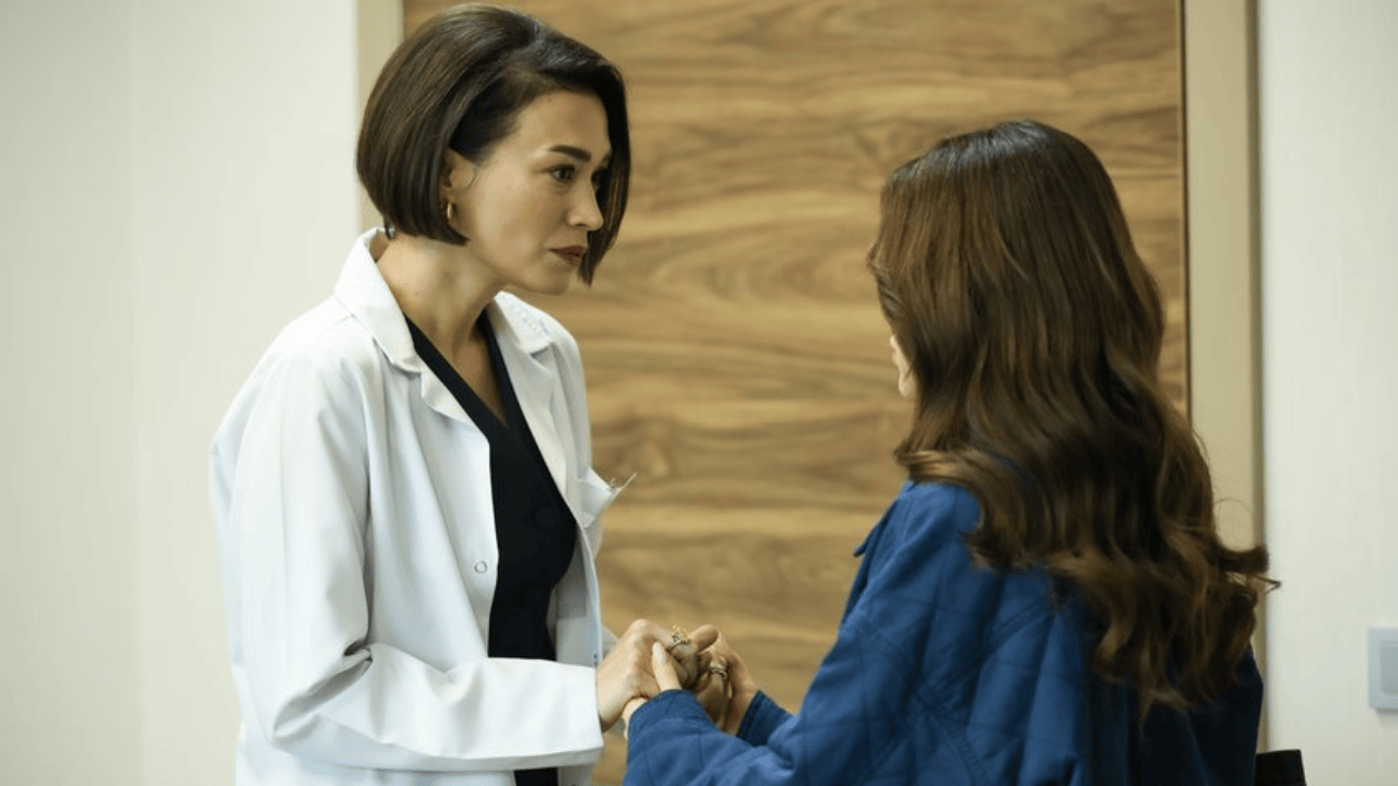 Bahar 61. Bölümde Neler Olacak Rengin Diziden Ayrılacak Mı (5)