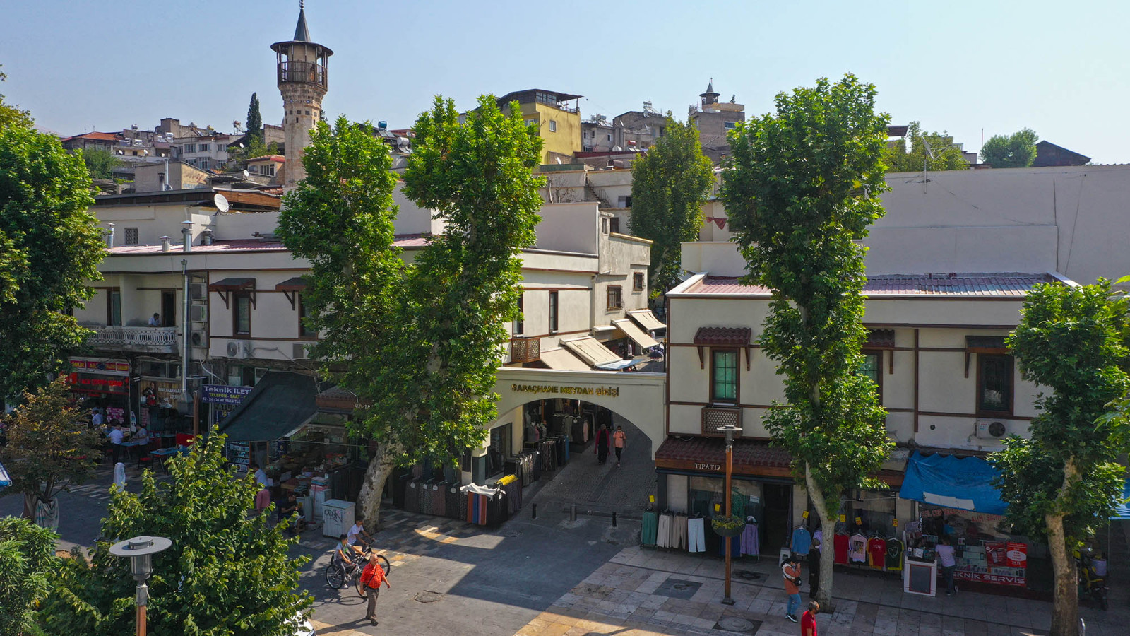 Bakanlıktan Kahramanmaraş İçin Kritik Uyarı: “Sokakta Gezmek Bile Riskli”