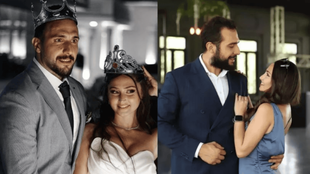 Barbaros Yoloğlu Boşandı Mı Eşi Şule İdil Aydın’ın Şaşırtan Açıklamaları