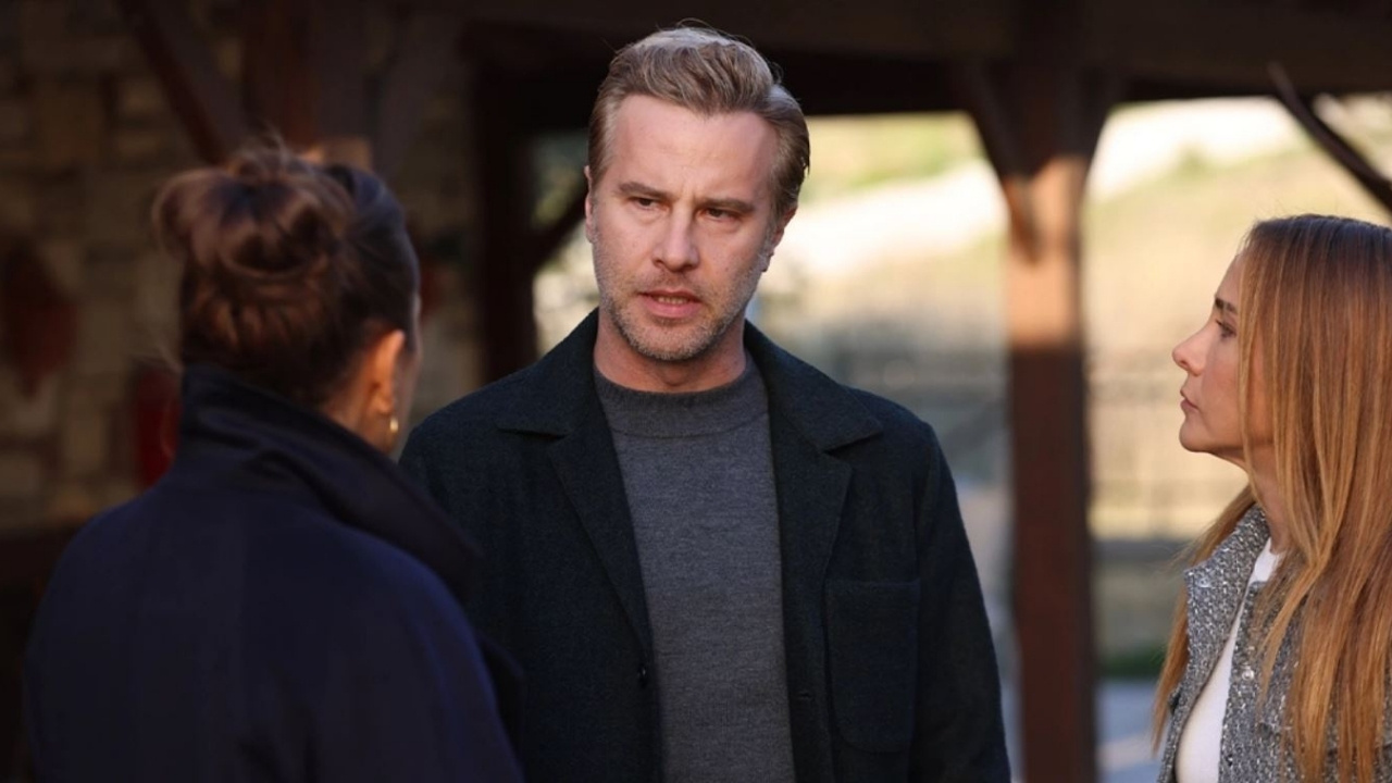 Ben Leman Dizisi Neden Final Yapıyor, Disney’e Mi Geçecek (4)