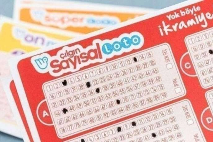 Sayısal Loto çekiliş sonuçları açıklandı mı? 14 Eylül 2026 Pazartesi kazandıran numaralar