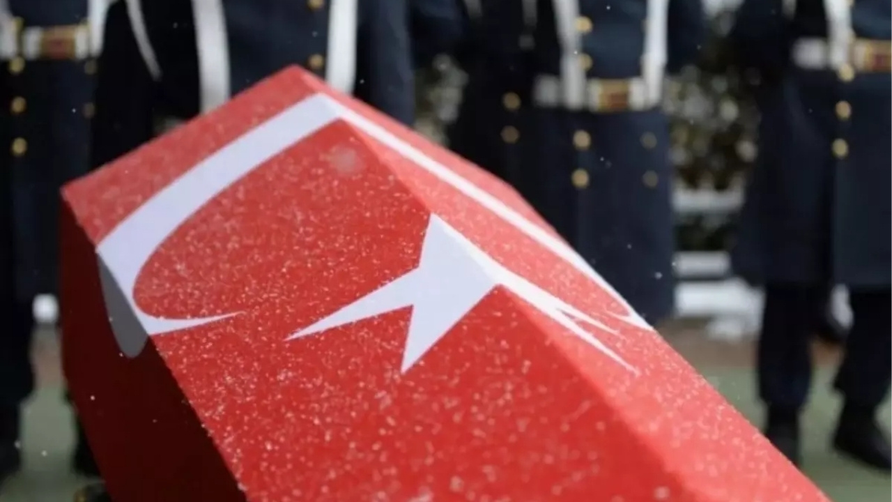 Talat Okur kimdir? Hakkari’de şehit olan astsubay hakkında bilgiler