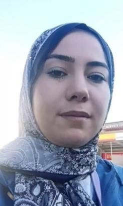 Diyarbakır’da Kadının Canına Kıydı Rojda Yakışıklı Öldürüldü, Zanlı Tutuklandı2