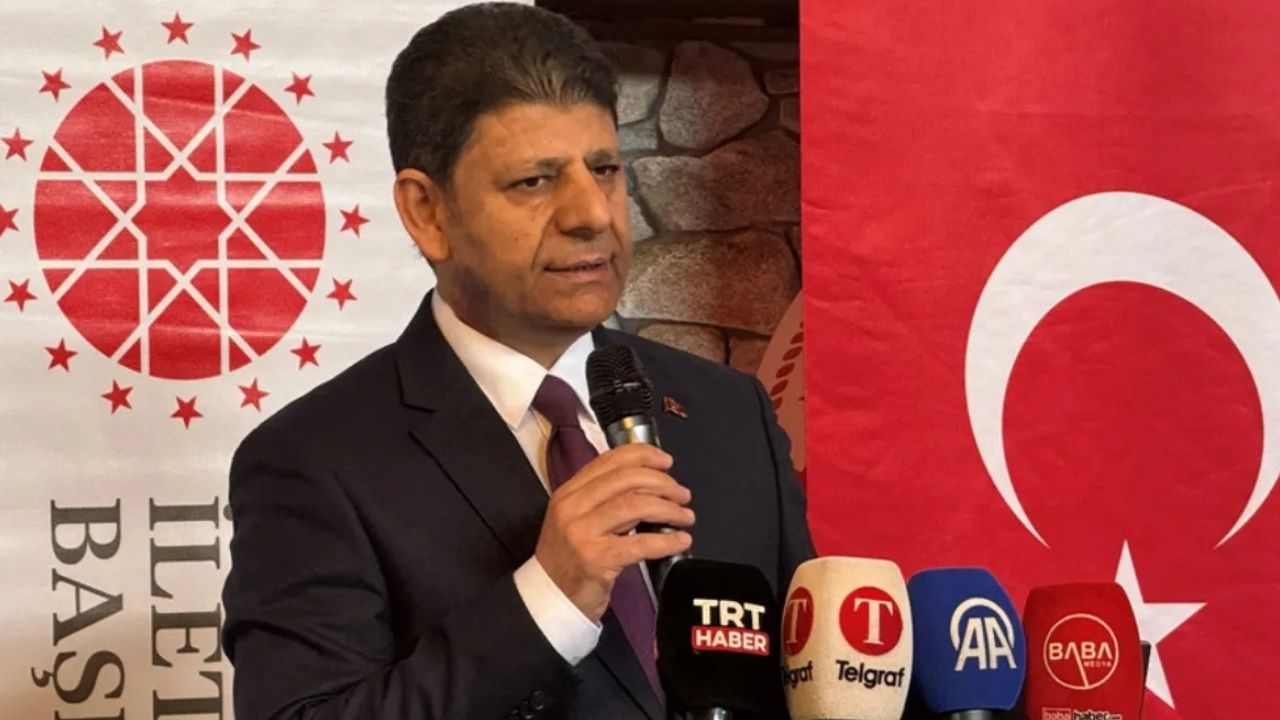 Gaziantep’te “Yapay Zekâ Çağında Habercilik” Kampı Düzenlendi