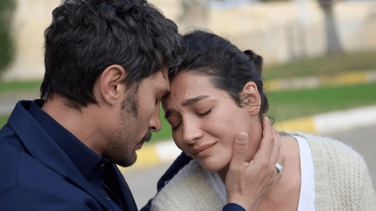 Halef Köklerin Çağrısı'nda Büyük Karar! Melek Serhat’tan Boşanacak Mı