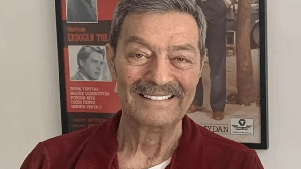 Kadir İnanır Kimdir, Kaç Yaşında, Hastalığı Nedir