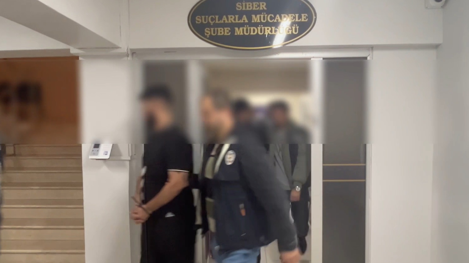 Kahramanmaraş Dahil 8 Ilde Sahte Ilan Operasyonu 14 Tutuklama1