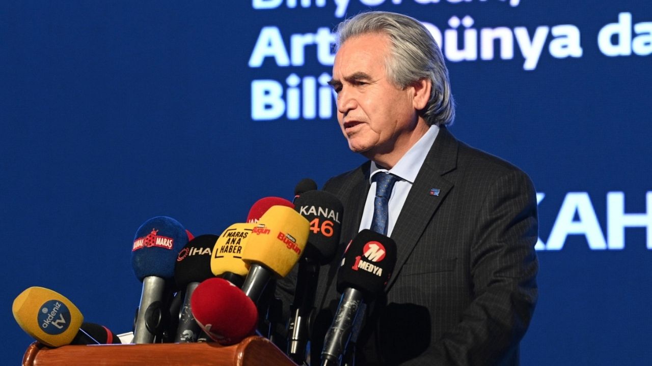 Kahramanmaraş Edebiyatıyla Artık Dünya Şehri Unesco Tescili Alındı (4)