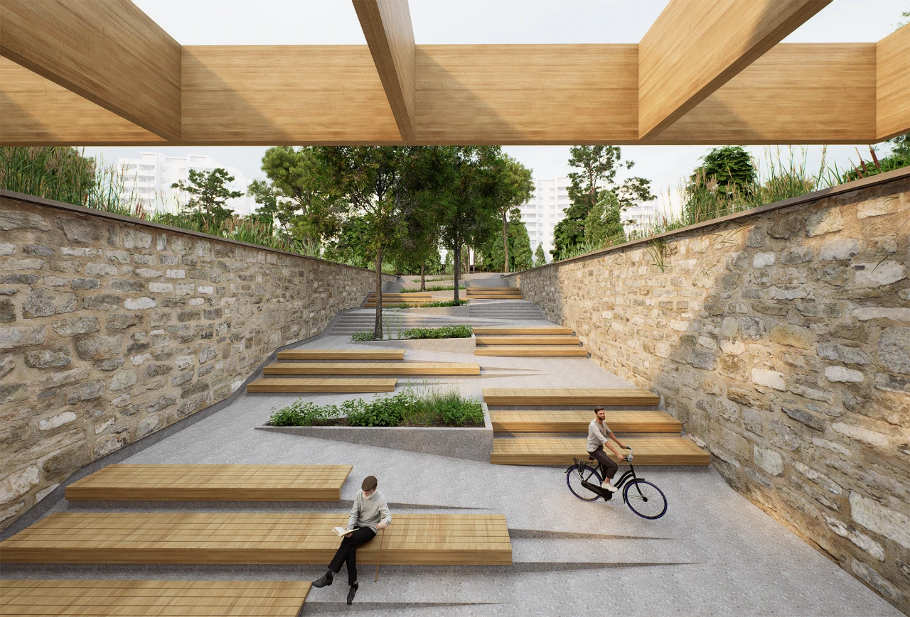 Kahramanmaraş Gençlik Ve Spor Merkezi Yükseliyor (1)