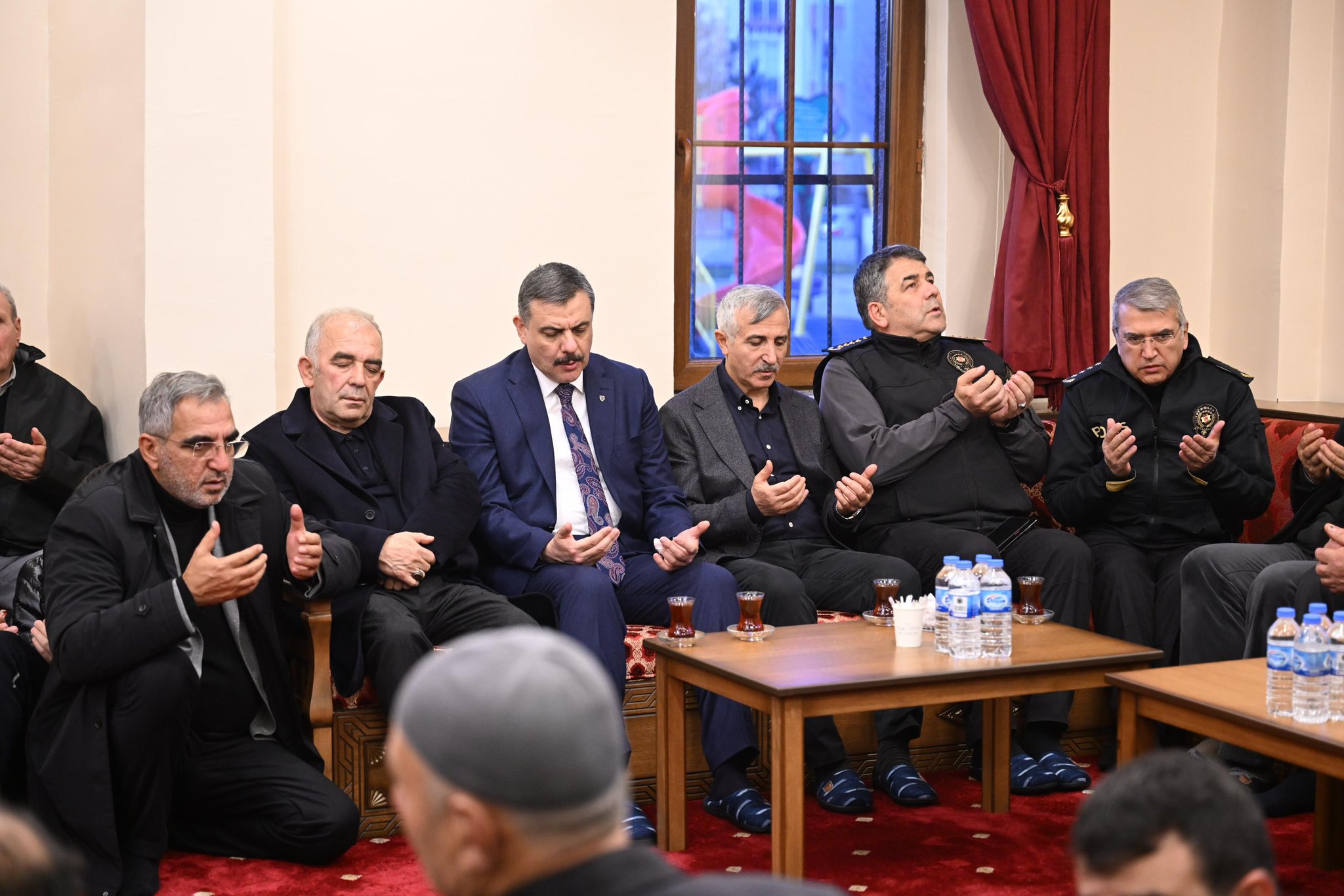 Kahramanmaraş Valisi Mükerrem Ünlüer’in Yeğeni Trafik Kazasında Hayatını Kaybetti