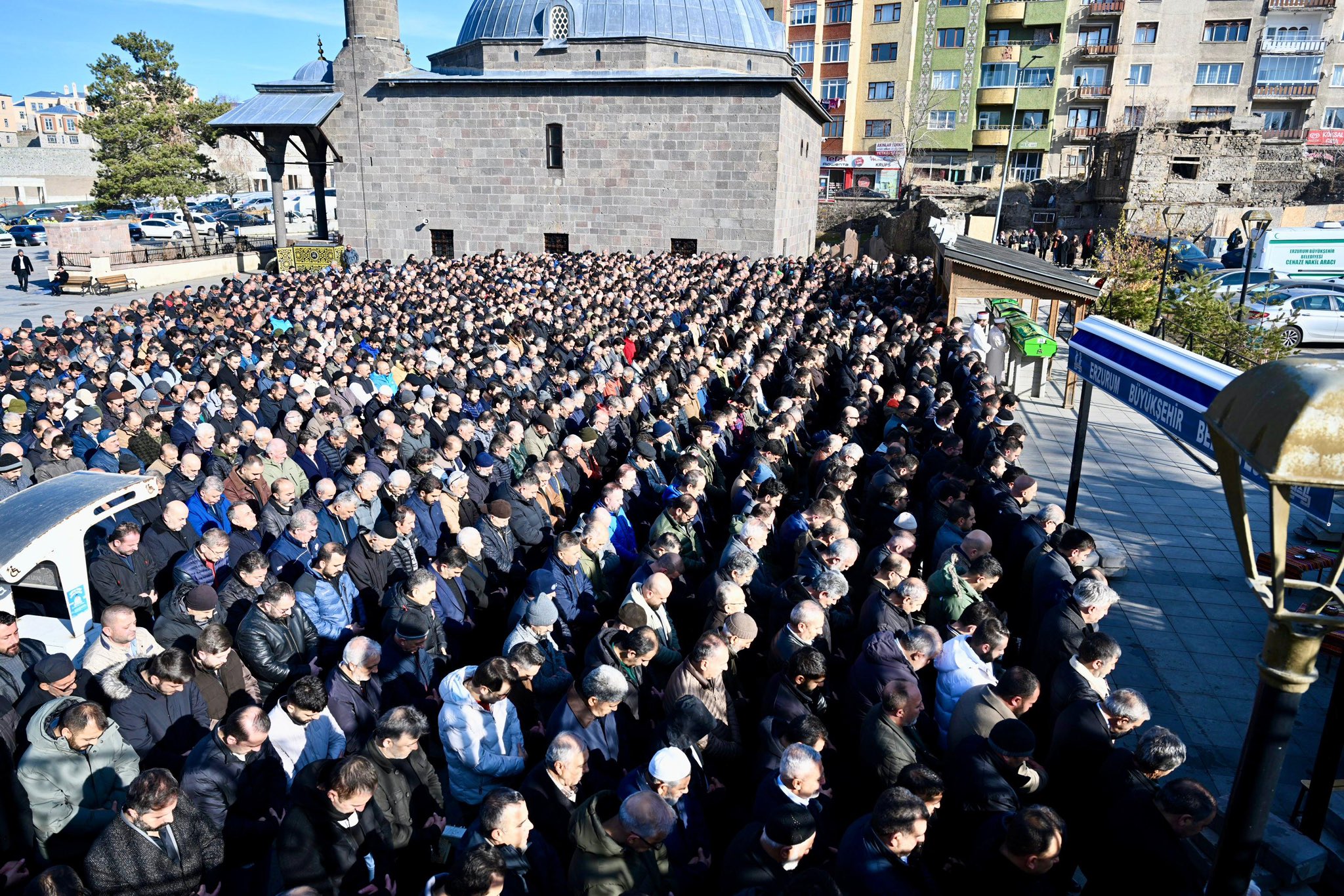 Kahramanmaraş Valisi Mükerrem Ünlüer’in Yeğeni Trafik Kazasında Hayatını Kaybetti3