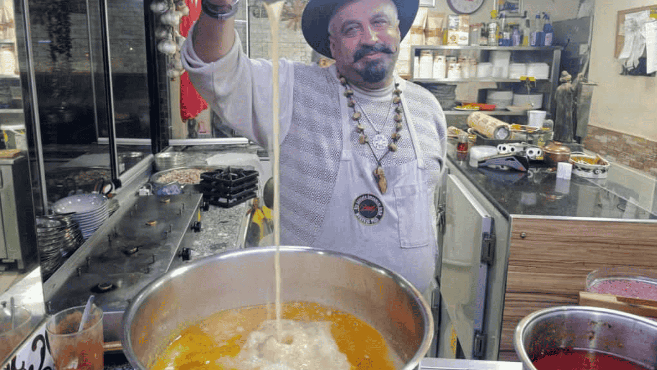 Kahramanmaraş’ın Meşhur Kelle Paçası Kışın En Çok Tüketilen Yemek Oldu (3)