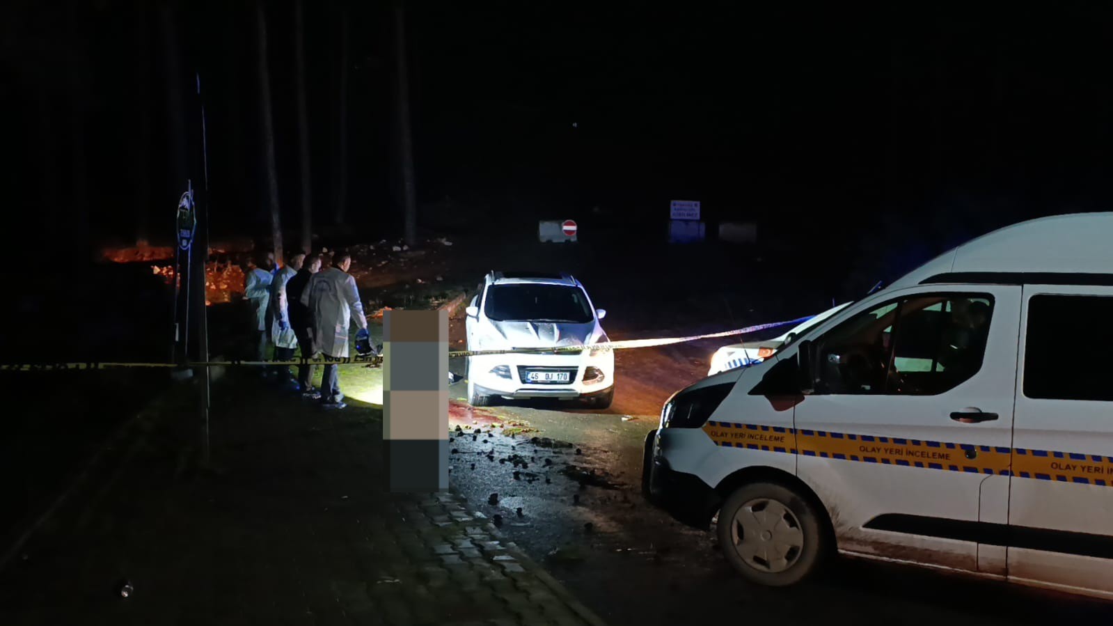 Kahramanmaraş’ta 20 Yaşındaki Genç Ormanlık Alanda Ölü Bulundu (1)-1