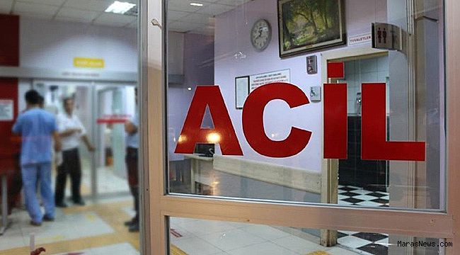 Kahramanmaraş’ta 3 Çocuk Annesi Genç Kadın Hayatını Kaybetti