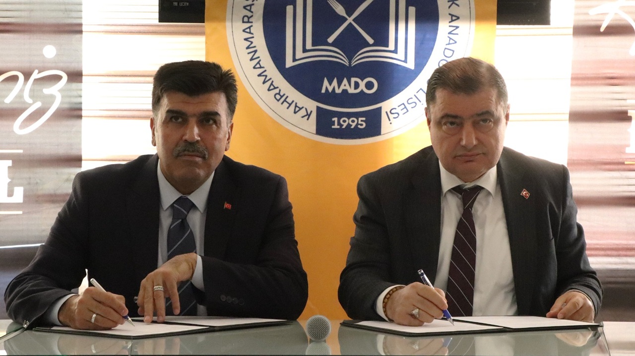 Kahramanmaraş’ta Barista Yetiştirilecek, Sektörde Açık Kapanacak (2)