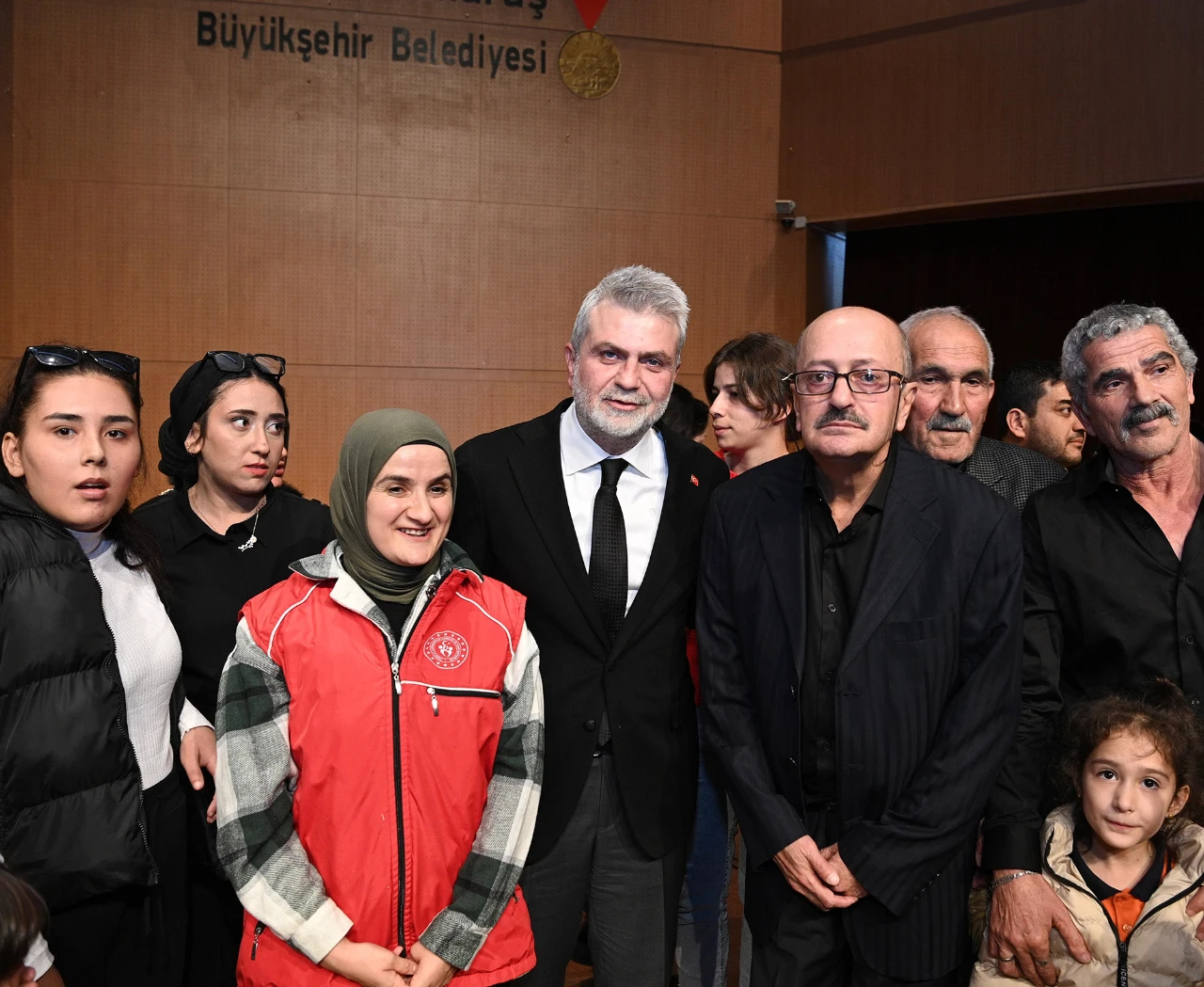 Kahramanmaraş'ta Bir Başka Orkestra’dan Engelleri Aşan Konser (10)