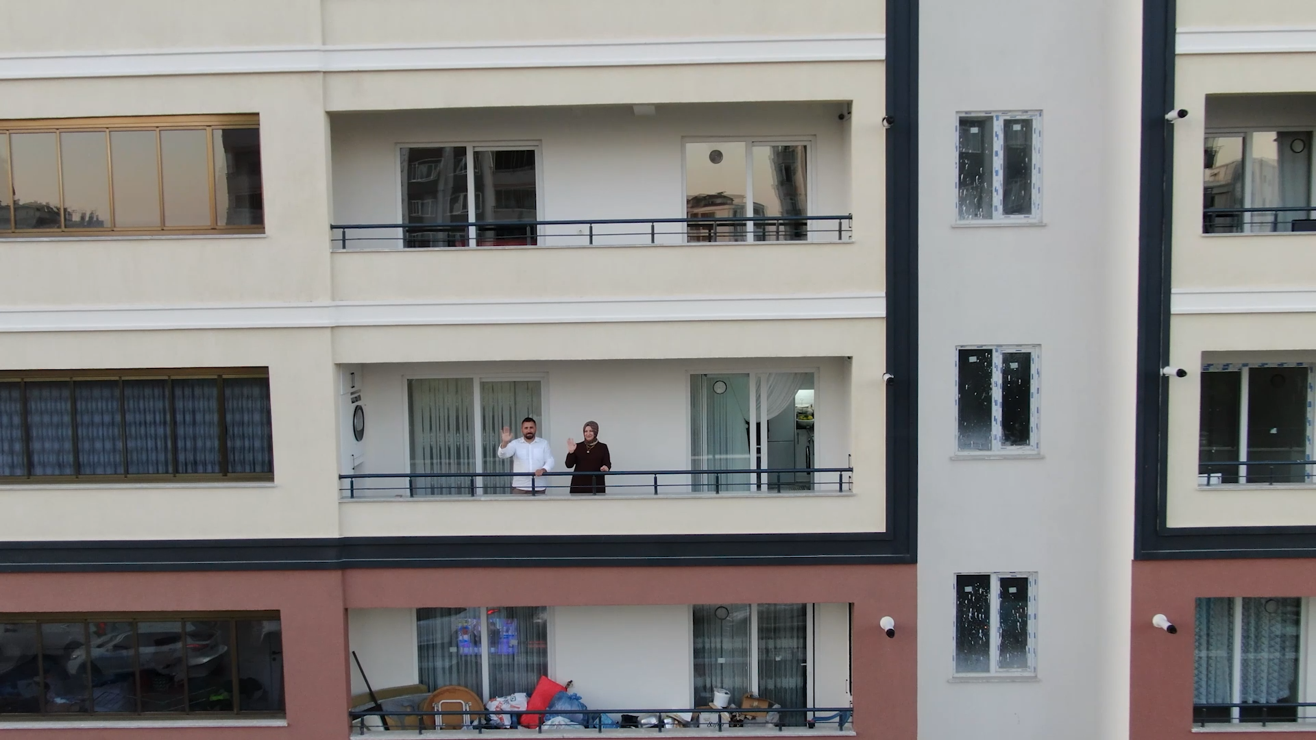 Kahramanmaraş’ta Devlet Desteğiyle Evler 5 Ayda Yenilendi (2)