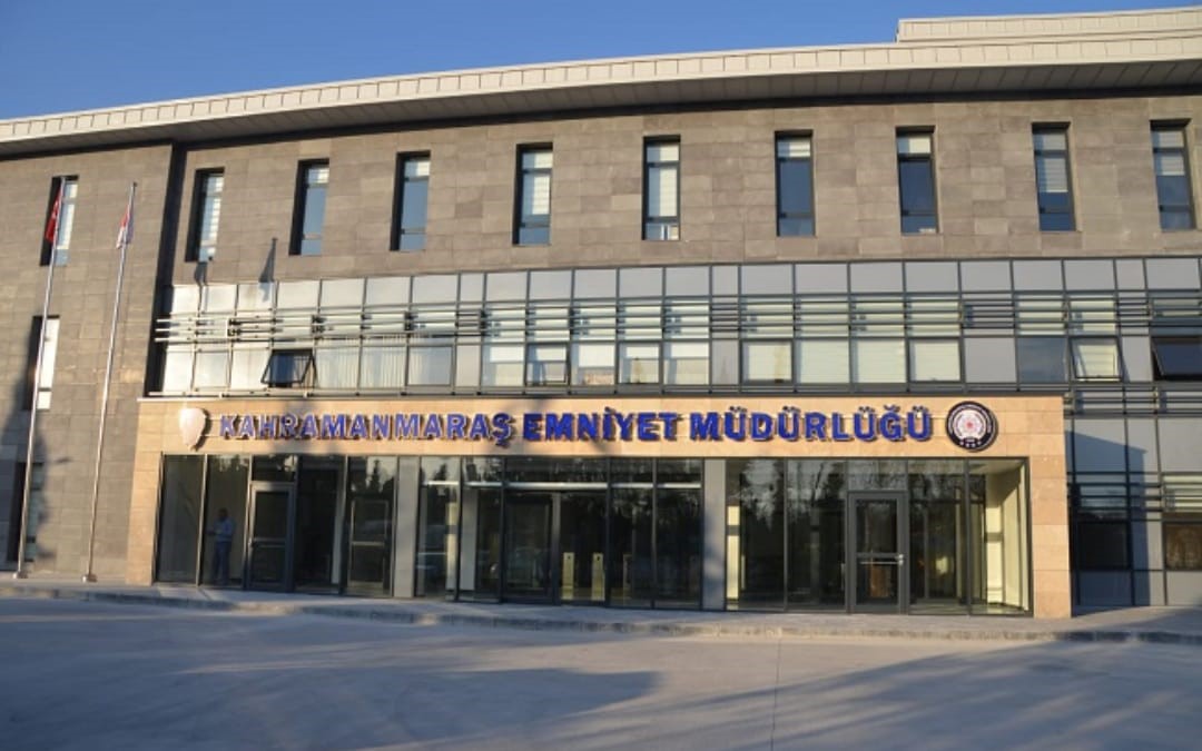 Kahramanmaraş’ta Dijital Taciz Olayı Yapay Zekâ Ile Suç İşlediler (2)