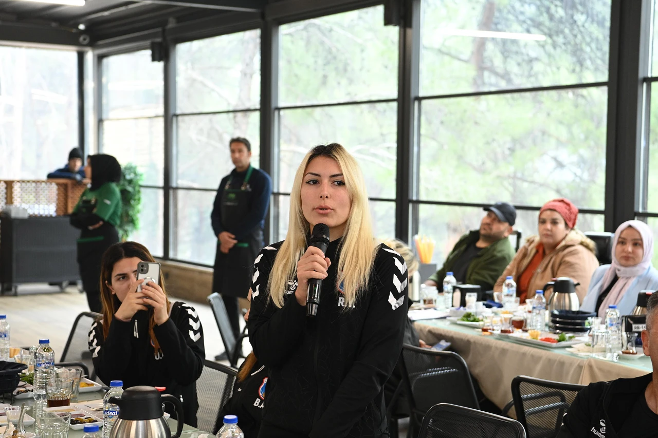 Kahramanmaraş’ta Engelsiz Yaşam Için Yeni Projeler Yolda (8)