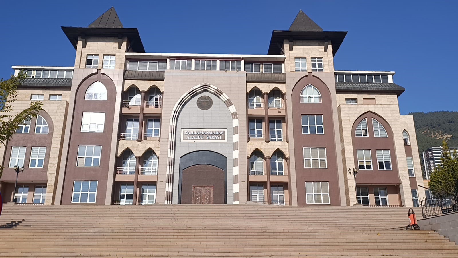 Kahramanmaraş’ta Ezgi Apartmanı Sanıkları Raporlara İtiraz Etti (3)