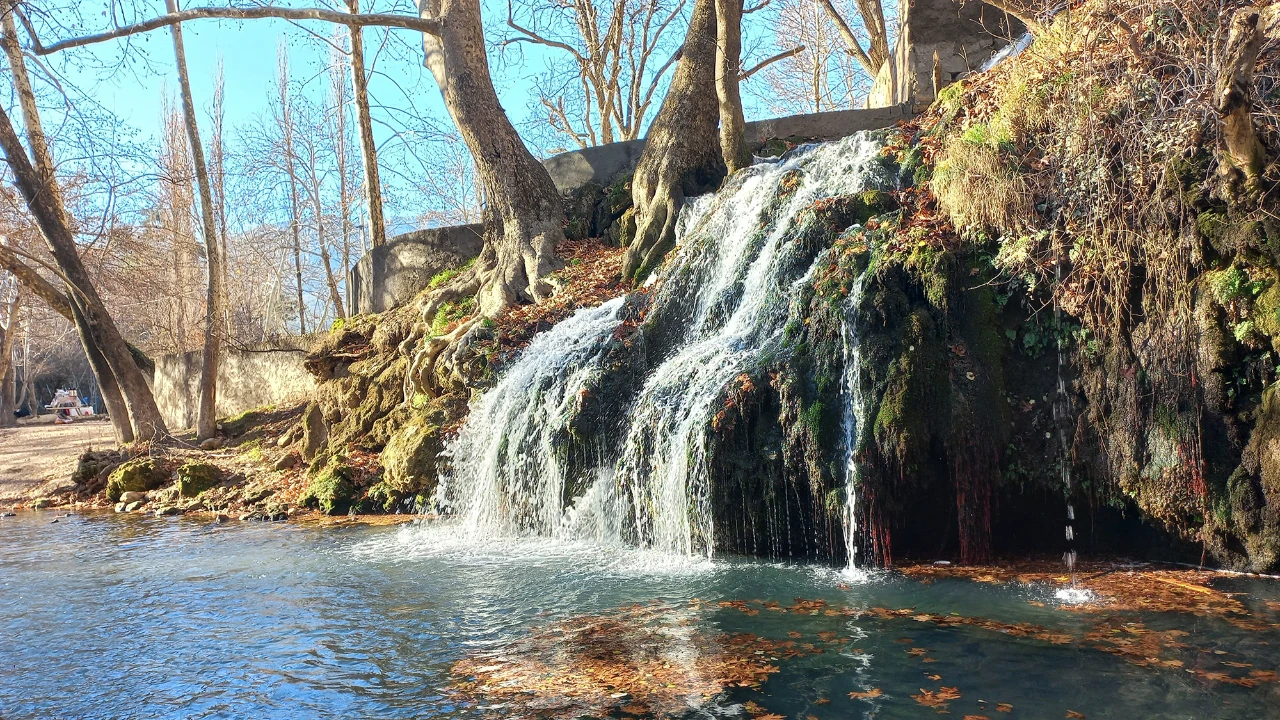 Kahramanmaraş’ta Fotoğraf Tutkunları Doğayla Buluştu! (7)