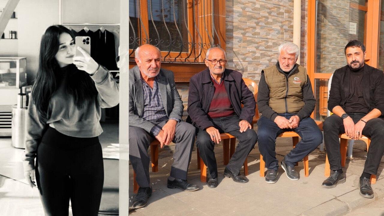 Kahramanmaraş'ta hayattan koparılan Sultan Değirmenci için adalet çağrısı