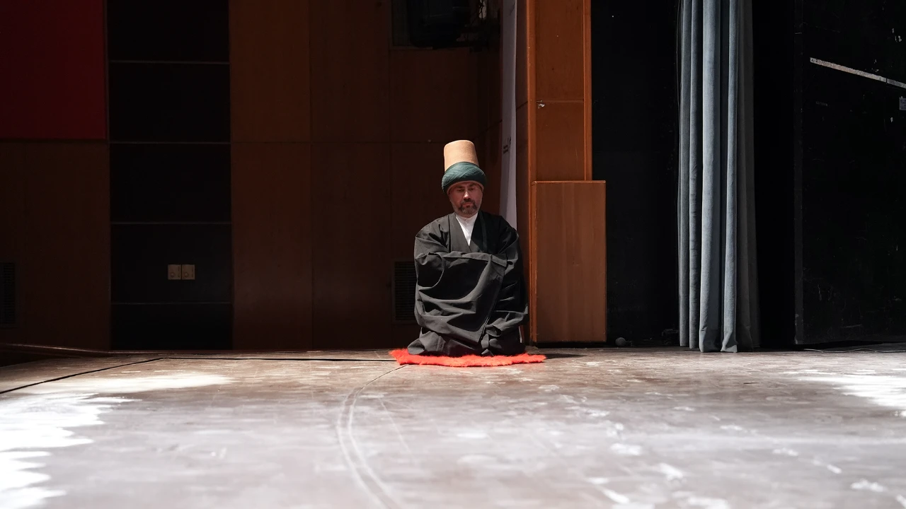 Kahramanmaraş’ta Hz. Mevlâna Vuslatının 752. Yılında Sema Töreniyle Anıldı (8)