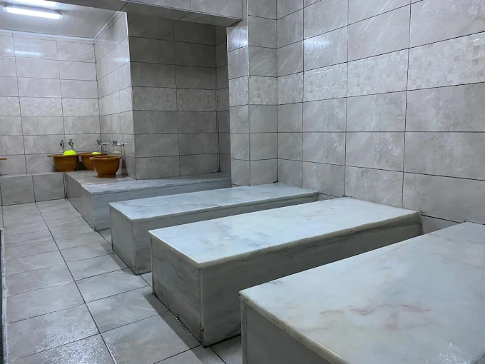 Kahramanmaraş’ta Kışın Şifa Adresi (5)