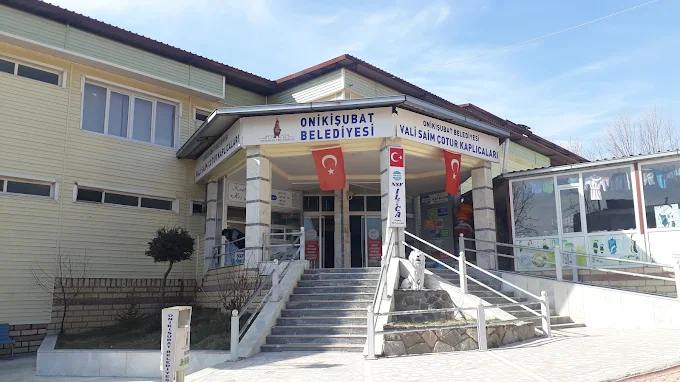 Kahramanmaraş’ta Kışın Şifa Adresi (8)