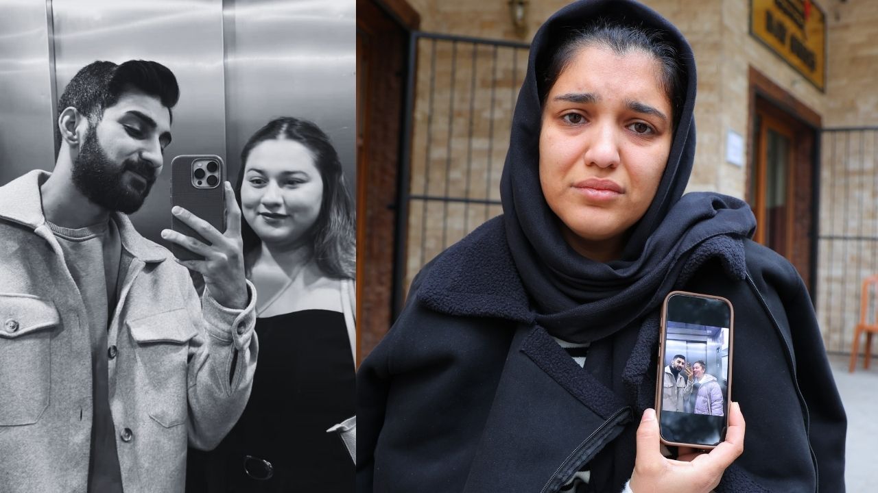 Kahramanmaraş’ta Nişanlı Çiftin Acı Ölümü: “Okulu Bitirip Evlenmeyi Hayal Ediyorlardı”