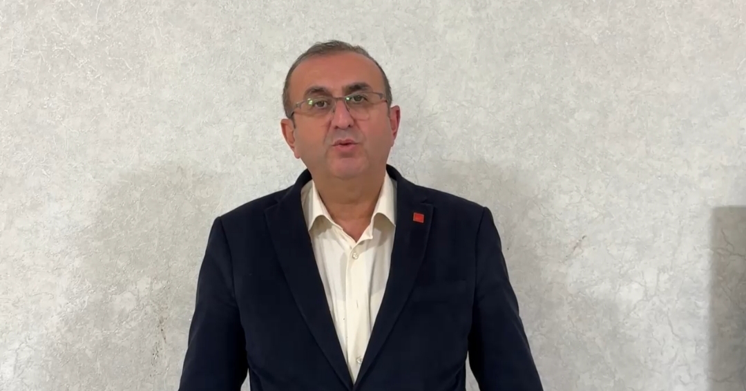 Kahramanmaraş’ta Rektör Krizi: Ünal Ateş Görevden Almaya Sert Çıktı