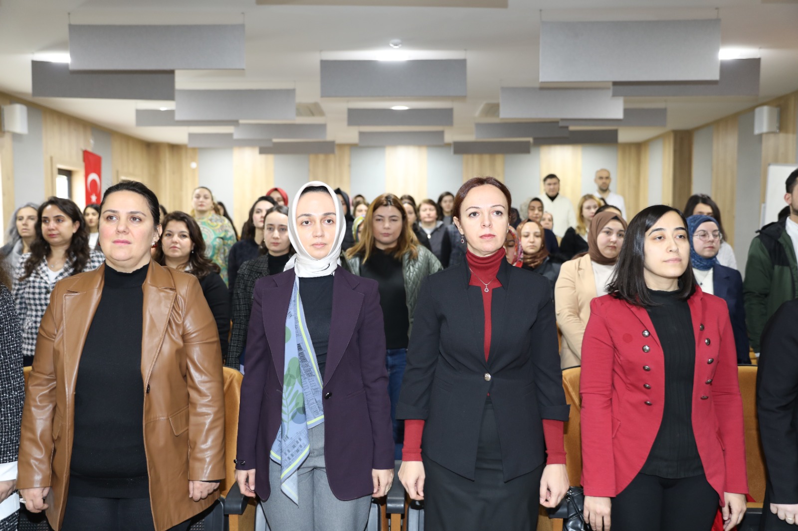 Ki̇ü’den Kadın Girişimciliği Ve Kooperatifçiliğine Güçlü Destek1