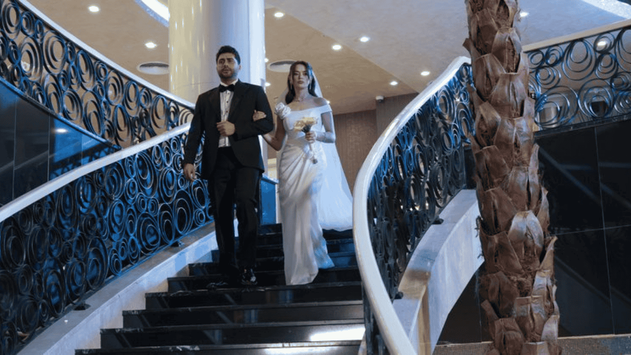 Kızılcık Şerbeti Yeni Bölüm Fragmanında Başak Yıkılıyor! Ömer Ve Kıvılcım Boşanacak Mı (7)