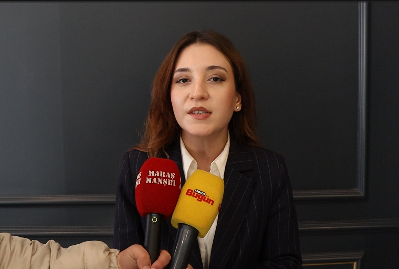 Maraş Cevizi Japonya Ve Uzak Doğu Pazarına Açılıyor (1)